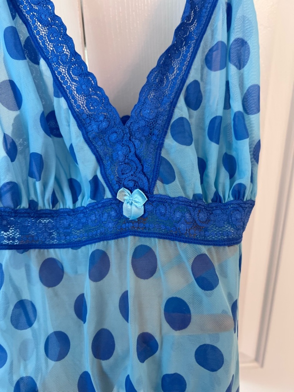 Sexy Lingerie Bundle of Five